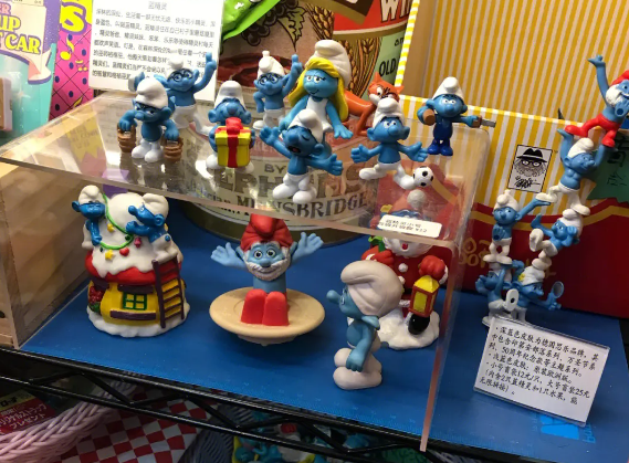 加盟品牌玩具店指南 为何皇家迪智尼凭借出众品质脱颖而出